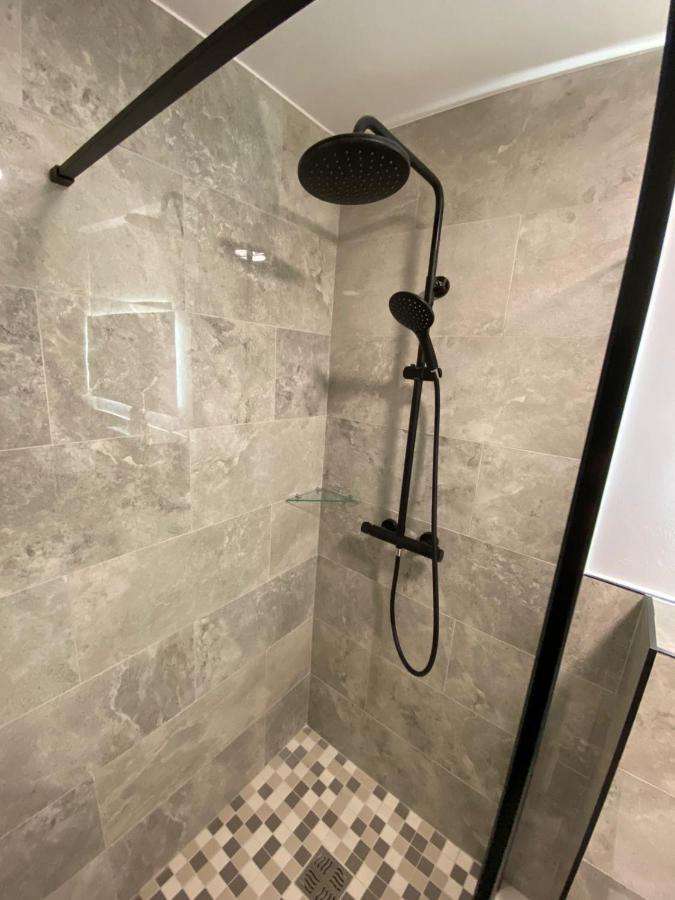 Pembroke Guest Suite Dublin Exterior foto