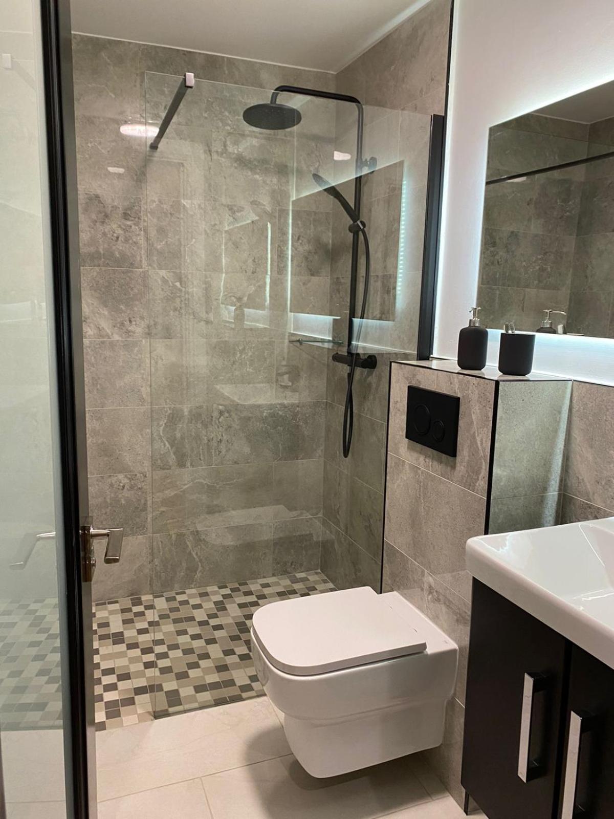 Pembroke Guest Suite Dublin Exterior foto
