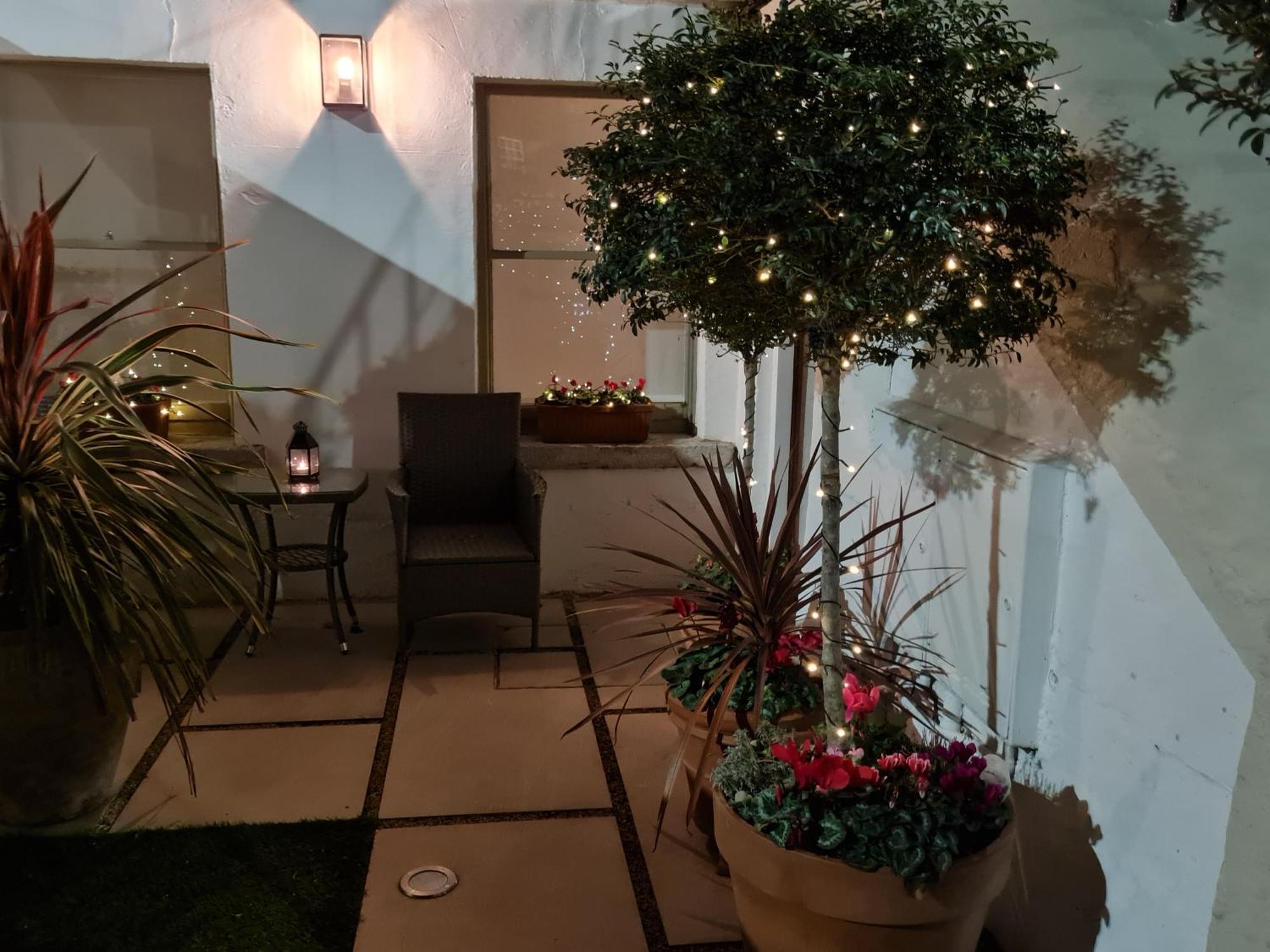 Pembroke Guest Suite Dublin Exterior foto