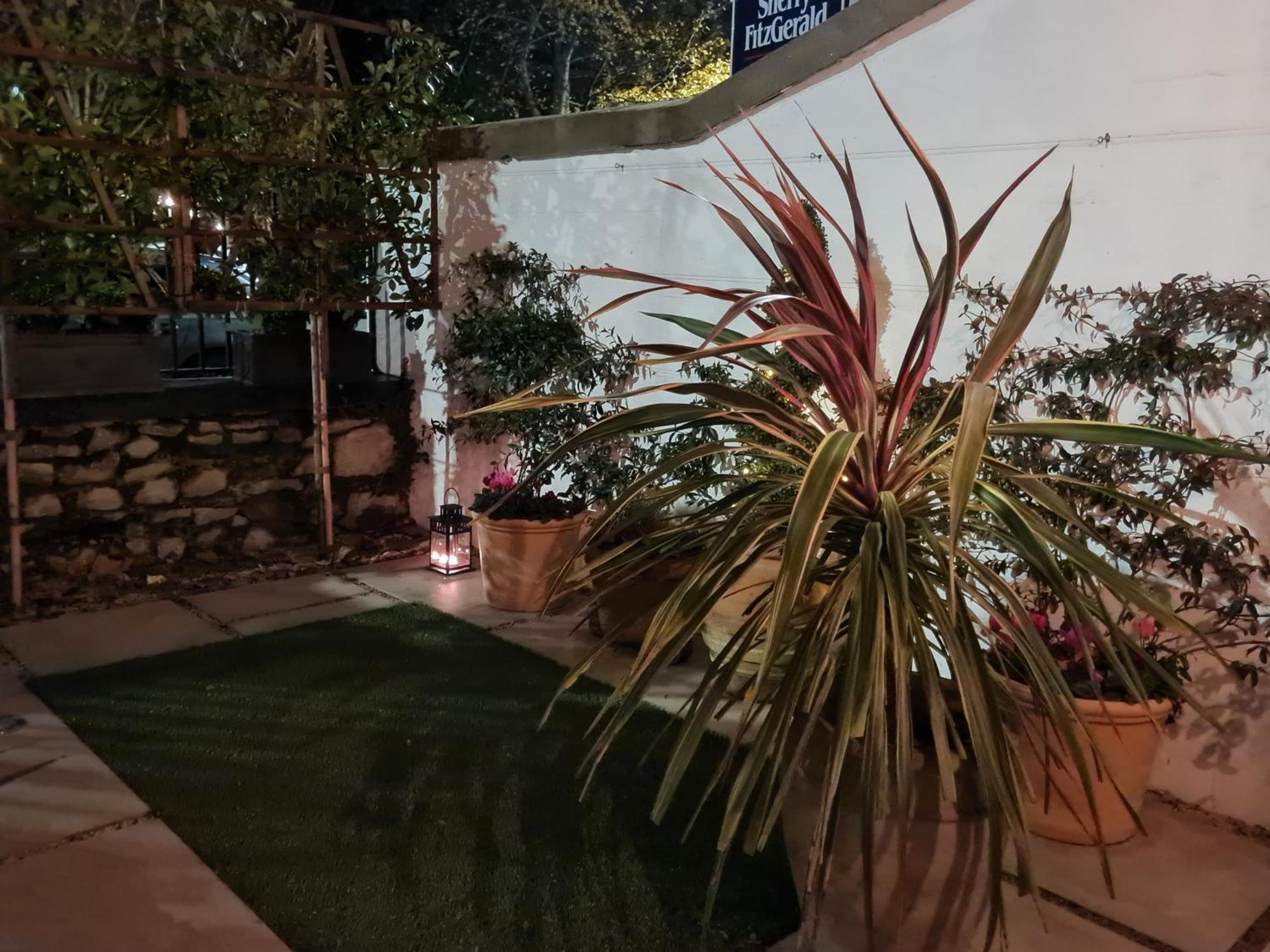 Pembroke Guest Suite Dublin Exterior foto